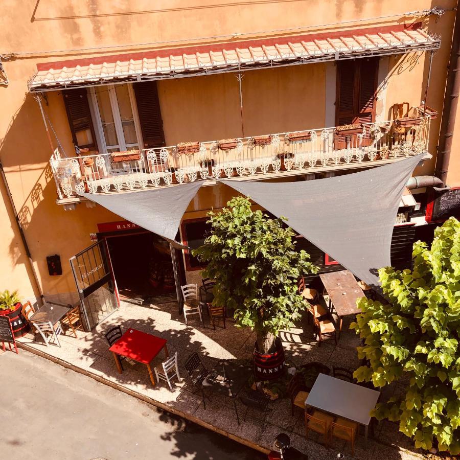 Anitta Guesthouse Castagneto Carducci Bagian luar foto